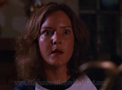 Pamela Roylance in The Slumber Party Massacre