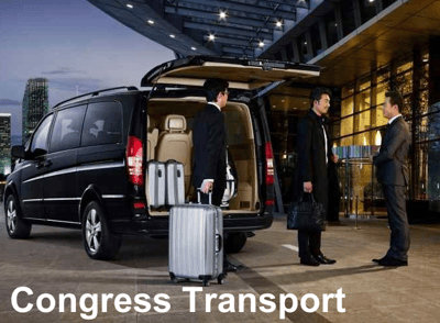 Bodrum Congress Transport