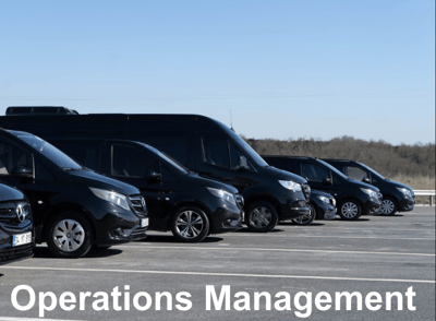 Bodrum Transfer Management