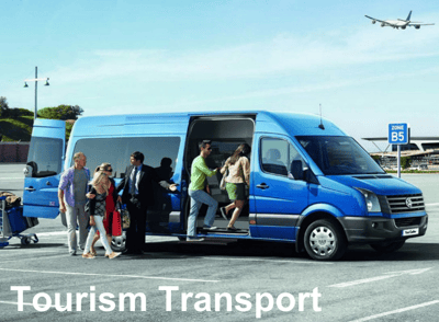 Bodrum Tourism Transport