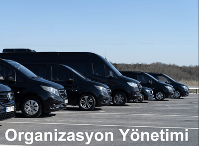 bodrum transfer organizasyon yönetimi