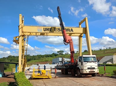 Remoção Industrial
