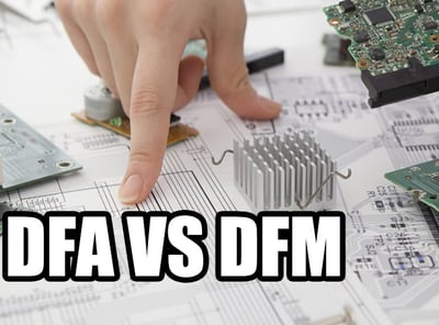 Learn about PCB DFM/DFA with Omini’s design for manufacturability and assembly.