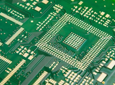 Omini HDI PCBs: High-density interconnections for advanced, space-efficient designs.