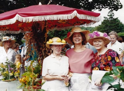 The Rottingdean Village Fair Archive