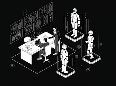 Robotic Adminsitration