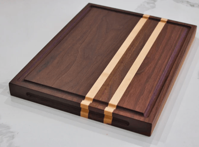 a cutting board noce