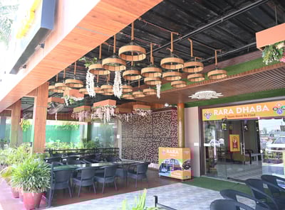 Hotel Kuber Murthal Rara Dhaba