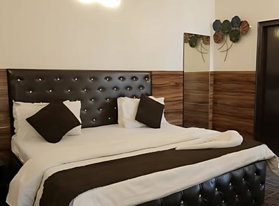 Hotel Kuber Murthal Room 99
