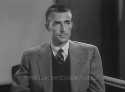 Richard Bull in Medic