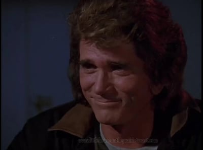 Michael Landon in Us