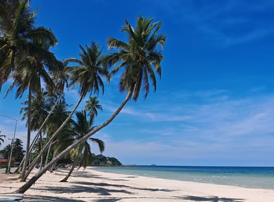 Visiter Chumphon