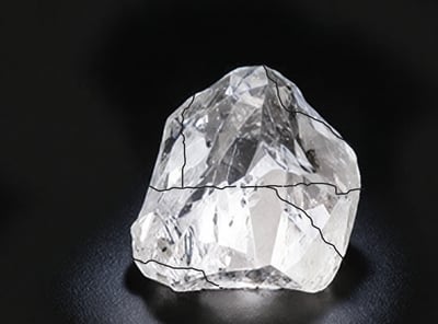 Shambh's Diamond Marking