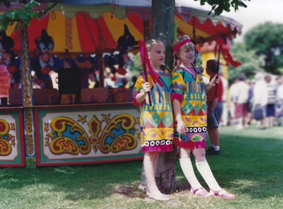 The Rottingdean Village Fair Archive