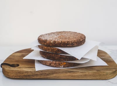 vurgers veganas congeladas