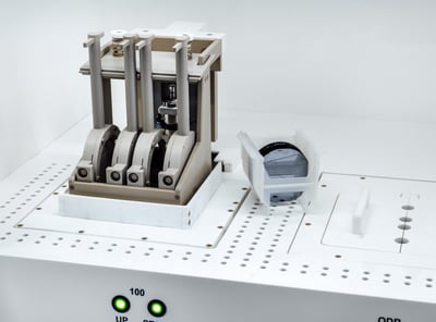 Pro-Semi Services Inc. specializes in cutting-edge wet processing systems and wet benches for the se