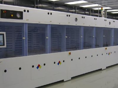 Pro-Semi Services Inc. specializes in cutting-edge wet processing systems and wet benches for the se