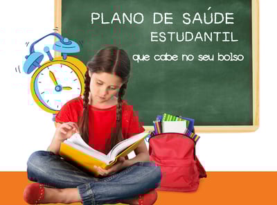 a girl sitting on a desk with a clock and a clock