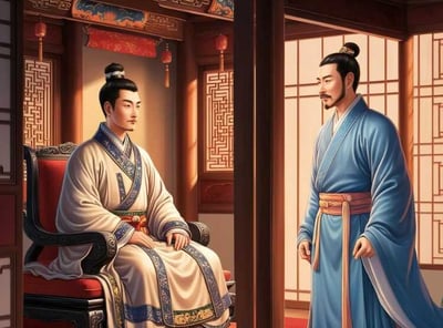 Dực Thánh Vương và Lý Thái tổ