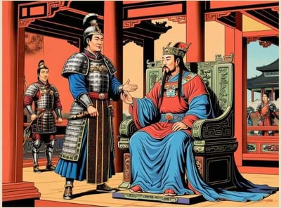 lý thái tông và lê phụng hiểu