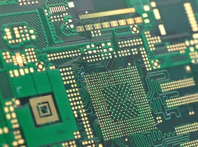 Omini HDI PCB features high-density interconnections, compact design, and superior performance.