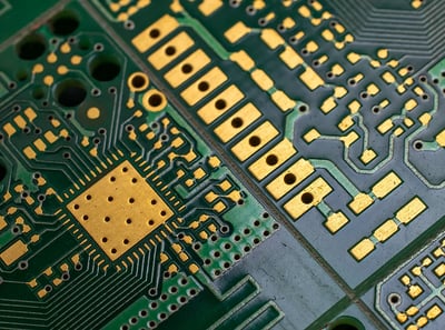 Explore the types of PCB services offered by Omini for custom and efficient solutions.