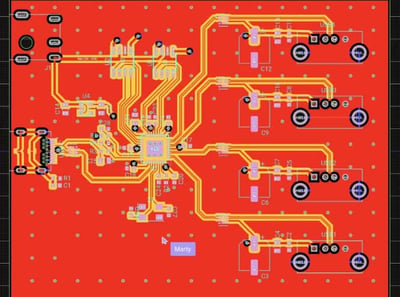 Omini explains the basic function of impedance control in PCBs for optimal performance.