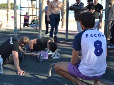deporte