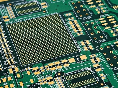 Omini overcomes manufacturing constraints in HDI circuit boards with expert solutions.