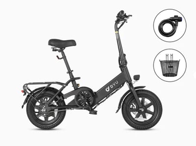 DYU C3 Product Specifications