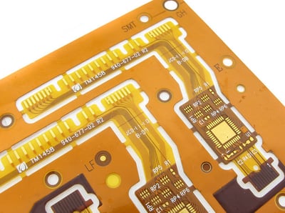 Explore Flex Printed Circuit Boards applications with Omini for innovative PCB solutions.