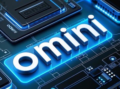 Omini: Your reliable supplier for high-quality Impedance Control PCBs.