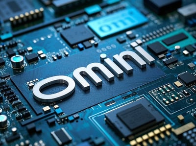 Choose Omini for reliable and high-quality PCB prototyping services.