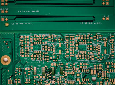 Explore the advantages of Impedance Control PCBs with Omini’s advanced solutions.