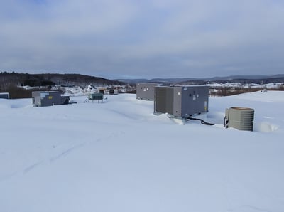Climat B2ref - Climatisation & chauffage commercial