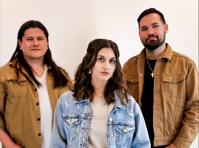 Presence Music Band