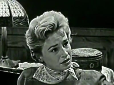 Bonnie Bartlett in Love of Life