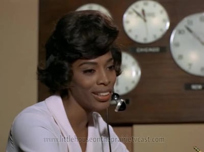 Ketty Lester in Green Acres
