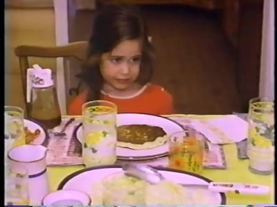 Melissa Francis in Champions: A Love Story