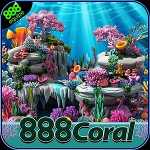 888 Coral
