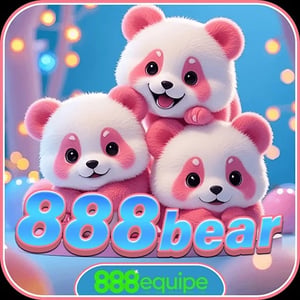 888 Bear