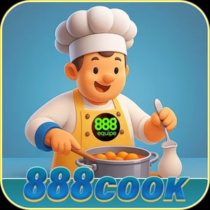 888 Cook