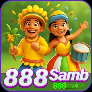 888 Samb