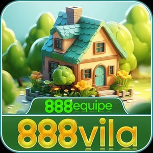 888 Vila