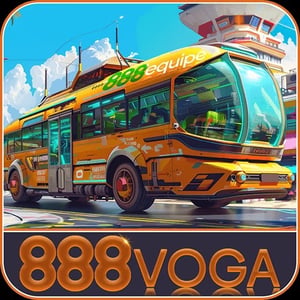 888 Voga