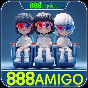 888 Amigo