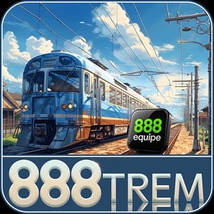888 Trem