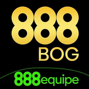 888 Bog