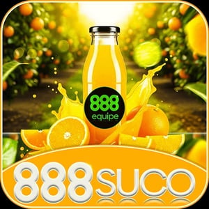 888 Suco