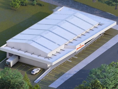 Supermercado